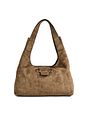 Guess Sunset Borsa a spalla 44 cm - olive Guess Sunset Borsa a spalla 44 cm