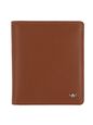 Golden Head Polo Pung RFID-beskyttelse Læder 13 cm