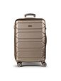 Benzi 5807 4-pyöräinen vetolaukku M 60 cm - gold Benzi 5807 4-pyöräinen vetolaukku M 60 cm