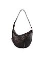 Liebeskind Luna II Borsa a spalla S Vera Pelle 32 cm
