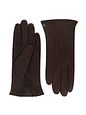 Roeckl Nappa Guanti Vera Pelle - coffee Roeckl Nappa Guanti Vera Pelle