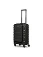 Smartbox Edition 01 4 hjul Kabinekuffert 55 cm Laptoprum - black Smartbox Edition 01 4 hjul Kabinekuffert 55 cm Laptoprum