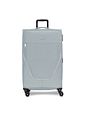 Stratic taska 4-hjuls trolley L 76 cm med ekspansionsfold