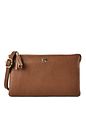 Braun Büffel Hanna Bolsa de hombro Piel natural 21 cm - saddle brown Braun Büffel Hanna Bolsa de hombro Piel natural 21 cm