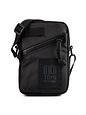 Topo Designs Accessories Bolsa banderola Mini Bag 12 cm - black-black-black Topo Designs Accessories Bolsa banderola Mini Bag 12 cm
