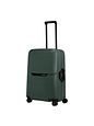 Samsonite Magnum Eco 4 rullaa Matkalaukku 69 cm