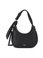 L.CREDI Savera Bolsa de hombro 32 cm - schwarz L.CREDI Savera Bolsa de hombro 32 cm