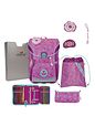 DerDieDas ErgoFlex Easy Juego de mochilas escolares