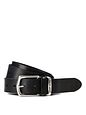 Joop! Jeans Vyö Nahka - black Joop! Jeans Vyö Nahka