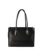 Coccinelle Myrtha Shopper Tasche Leder 36 cm