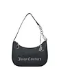 Juicy Couture Jasmine Bolsa de hombro 24.5 cm - black Juicy Couture Jasmine Bolsa de hombro 24.5 cm