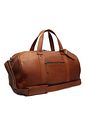 The Chesterfield Brand Rivaro Weekend-rejsetaske Læder 53 cm
