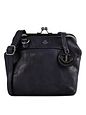 Harbour 2nd Rosalie Crossbody-väska Läder 21 cm