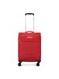 Roncato Joy 4-hjulet kabinevogn 55 cm - rosso Roncato Joy 4-hjulet kabinevogn 55 cm