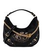 Juicy Couture Twig Skuldertaske 34 cm