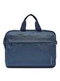 Mandarina Duck Zephyr Dokumenttaske 38 cm - dress blue Mandarina Duck Zephyr Dokumenttaske 38 cm