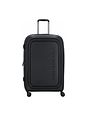 Mandarina Duck Logoduck + 4 hjul Trolley L 75 cm