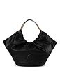 Coccinelle Smash Skuldertaske Læder 64 cm - noir Coccinelle Smash Skuldertaske Læder 64 cm