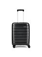 American Tourister Summer Pop 4-pyöräinen Käsimatkatavara 55 cm - black American Tourister Summer Pop 4-pyöräinen Käsimatkatavara 55 cm