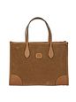 Bric's Life Shopper-taske S 35 cm Laptoprum