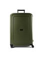 Samsonite S'Cure Spinner 4-hjuls trolley 75 cm
