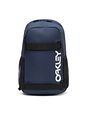 Oakley Freshman Skate Daypack 52 cm Vano porta PC - abyss-white Oakley Freshman Skate Daypack 52 cm Vano porta PC