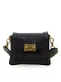 Campomaggi Donna Bolsa de hombro Piel natural 22 cm - nero Campomaggi Donna Bolsa de hombro Piel natural 22 cm