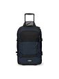 Eastpak Transit'R Pro 2-pyöräinen Matkakassi S 56 cm - navy pro coated Eastpak Transit'R Pro 2-pyöräinen Matkakassi S 56 cm