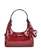 Guess Taylor Bolsa de hombro 24 cm
