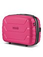 Smartbox Edition 01 Neceser rígido 34 cm - pink Smartbox Edition 01 Neceser rígido 34 cm