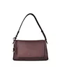 Boss Ameline Skuldertaske Læder 31 cm - open purple Boss Ameline Skuldertaske Læder 31 cm