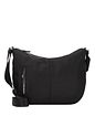 Mandarina Duck Hunter-skuldertaske 35 cm - black Mandarina Duck Hunter-skuldertaske 35 cm