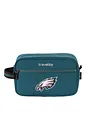 Travelite travelite x NFL Neceser 24 cm - philadelphia eagles Travelite travelite x NFL Neceser 24 cm