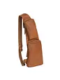 The Chesterfield Brand Logan Piel natural 51 cm - cognac The Chesterfield Brand Logan Piel natural 51 cm