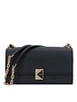 Kate Spade New York Deco Skuldertaske Læder 20 cm