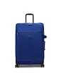 Kipling Basic Darcey Up L 4-pyöräinen vetolaukku L 75 cm - blazing blue Kipling Basic Darcey Up L 4-pyöräinen vetolaukku L 75 cm