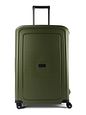 Samsonite S'Cure Spinner 4-hjuls trolley 75 cm