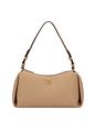 DKNY Remy Taška přes rameno 27 cm - cappuccino DKNY Remy Taška přes rameno 27 cm