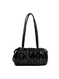 Liebeskind Faye Skuldertaske XS Læder 25 cm - deep soil Liebeskind Faye Skuldertaske XS Læder 25 cm