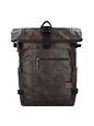camel active Laos Päiväreppu 42 cm Kannettavan tietokoneen lokero
