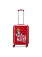 Roncato Warner Bros 4 hjul Kabinetrolley 55 cm