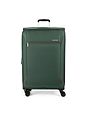 Samsonite Base Breeze 4 hjul Trolley 78 cm med strækfold