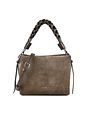 Coccinelle Boheme Bolso Piel natural 22.5 cm