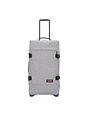Eastpak Tranverz 2-hjulet Trolley 67 cm - sunday grey Eastpak Tranverz 2-hjulet Trolley 67 cm