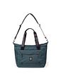 Topo Designs Global Bolsa de hombro 53 cm Compartimento para el portátil