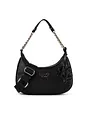 Liu Jo Ridhi Skuldertaske S 27 cm - nero Liu Jo Ridhi Skuldertaske S 27 cm