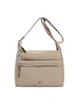 Suri Frey SFY Bonny Bolsa de hombro 39 cm - sand Suri Frey SFY Bonny Bolsa de hombro 39 cm