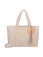 Fritzi aus Preußen Izzy Vintage Bolsa de compras 42 cm