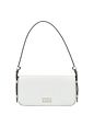 Kate Spade New York Liv Skuldertaske Læder 22 cm Kate Spade New York Liv Skuldertaske Læder 22 cm
