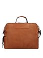 Harold's Country Dokumenttaske Læder 35 cm